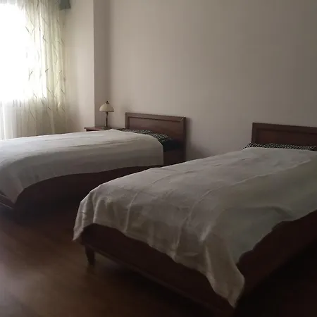 Apartament 303-krynica Zdroj Крыница-Здруй
