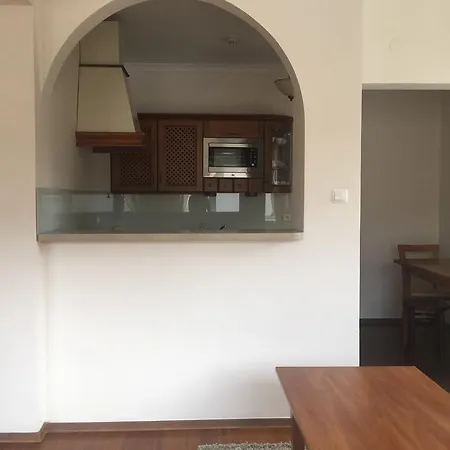Apartament 303-krynica Zdroj *