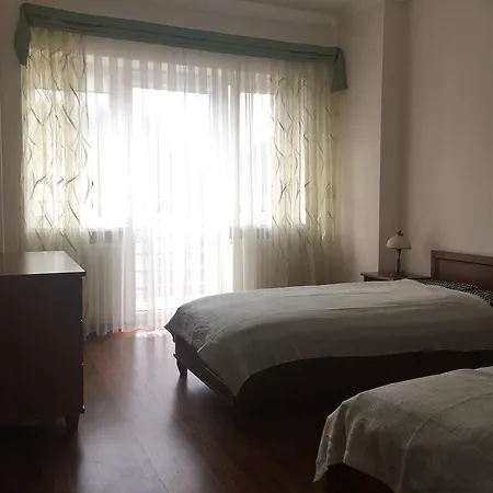 Apartament 303-krynica Zdroj Апартаменты *