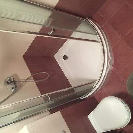 Apartament 303-krynica Zdroj Апартаменты