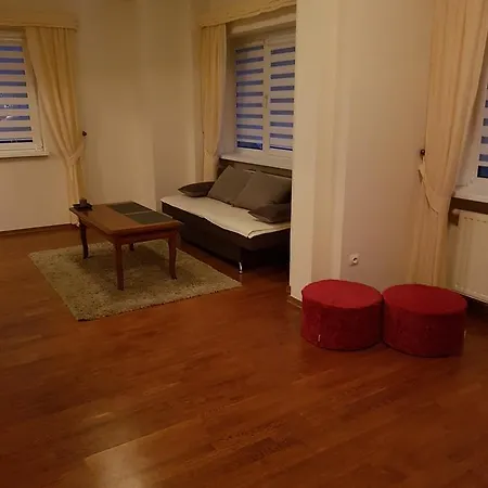 Apartament 303-krynica Zdroj Крыница-Здруй