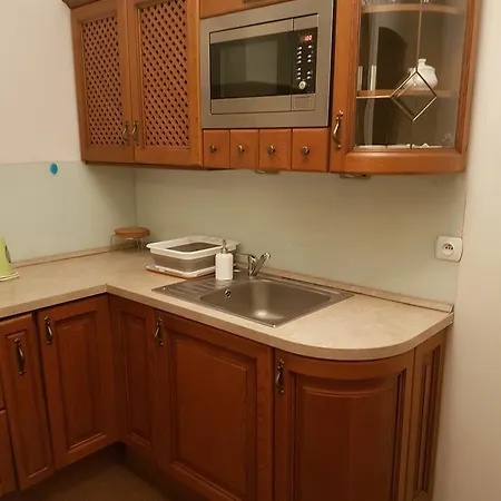 Apartament 303-krynica Zdroj * Крыница-Здруй