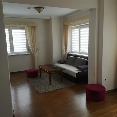 Апартаменты Apartament 303-krynica Zdroj *